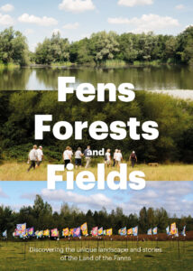Fens Forests and Fields book cover