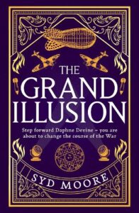 Image of Grand Illusion cover