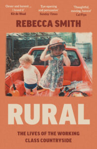 Image of Rural book cover