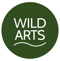 Wild Arts logo