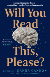 Image of Will You Read This, Please? book cover