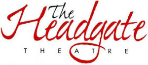 Headgate Theatre logo
