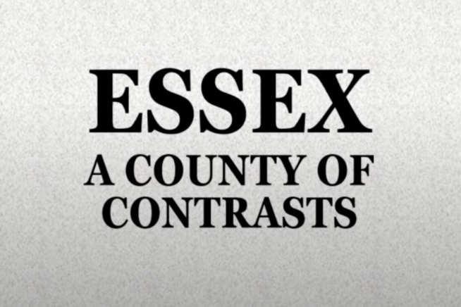 Essex A County of Contrasts