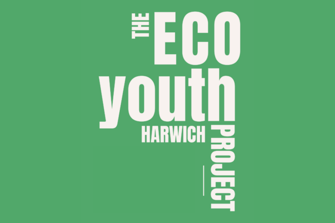 Youth Eco Project Harwich